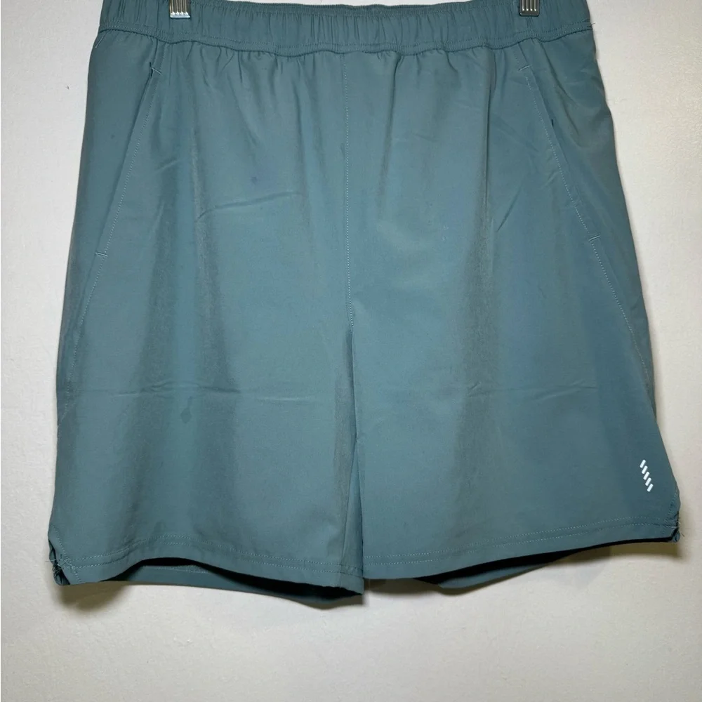 Balance Collection NWOT Shorts for me Size Medium 7in. Inseam 12 in. Rise
